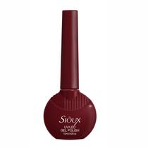 Esmalte Gel Unhas Led/Uv Bolinha Cor-43 12ml - Sioux Esmalte Gel Unhas Led/Uv Bolinha Cor-43 12ml - Sioux