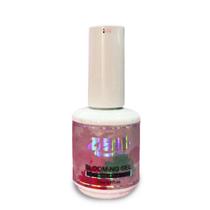 Esmalte Gel Uv Effect Blooming Nail Desenho Manicure 15Ml