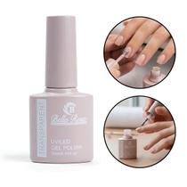 Esmalte Gel UV/LED Nude Transparente Unha 12ml Bella Rosa Esmalte Gel UV/LED Nude Transparente Unha 12ml Bella Rosa