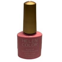 Esmalte Gel Uv/Led Unhas 111 - 10ml - Helen Color