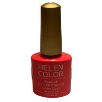 Esmalte Gel Uv/Led Unhas 149 - 10ml - Helen Color