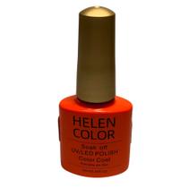Esmalte Gel Uv/Led Unhas 171 - 10ml - Helen Color