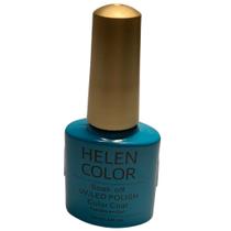 Esmalte Gel Uv/Led Unhas 178 10ml - Helen Color