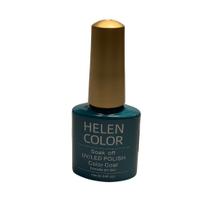 Esmalte Gel Uv/Led Unhas 217 - 10ml - Helen Color