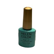 Esmalte Gel Uv/Led Unhas 224 - 10ml - Helen Color