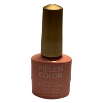 Esmalte Gel Uv/Led Unhas 91 - 10ml - Helen Color