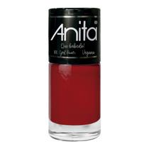 Esmalte Girl Power 10ml Coleção Que Babado! Anita 1101 -