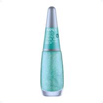 Esmalte Glitter 3D Impala Viva, Ame e Brilhe Pronta pra Tudo 7,5ml