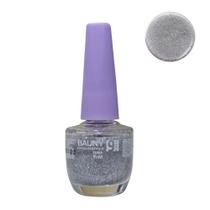 Esmalte Glitter 9free 9ml - Cor Luna - Bauny Cosméticos
