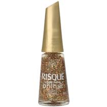 Esmalte Glitter Chega e Arrasa Livre para Brilhar Risque 8ml Esmalte Glitter Chega e Arrasa Livre para Brilhar Risque 8ml