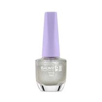 Esmalte Glitter Cristal 9ml - Bauny Esmalte Glitter Cristal 9ml - Bauny