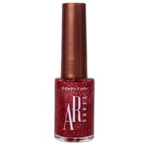 Esmalte Glitter Desejo Real AR Cores Abelha Rainha 9ml Esmalte Glitter Desejo Real AR Cores Abelha Rainha 9ml