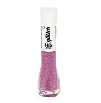Esmalte Glitter Diamante Sakura Hits 8ml