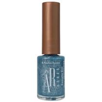 Esmalte Glitter Estrela Guia AR Cores Abelha Rainha 9ml Esmalte Glitter Estrela Guia AR Cores Abelha Rainha 9ml