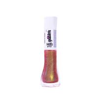 Esmalte Glitter Hits Diamante Canario