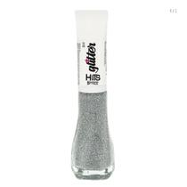 Esmalte Glitter Hits Diamante Estrela 8ml