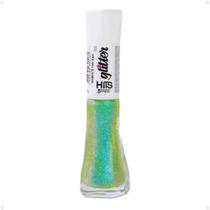 Esmalte Glitter Hits Diamante Fantasia 8ml