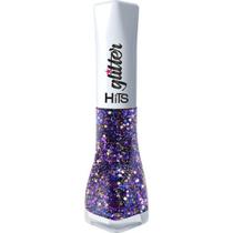 Esmalte Glitter Hits Paris 8ml