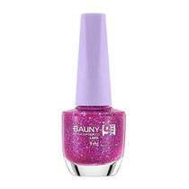 Esmalte Glitter Lara 9ml - Bauny