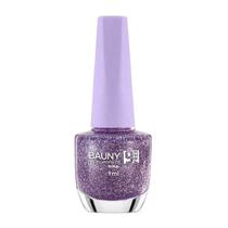 Esmalte Glitter Nina 9ml - Bauny