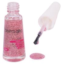 Esmalte Glitter Para As Unhas 8ml - Beira Alta