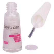 Esmalte Glitter Para As Unhas 8ml - Beira Alta