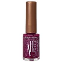 Esmalte Glitter Poder Absoluto AR Cores Abelha Rainha 9ml
