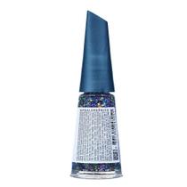 Esmalte Glitter Risqué e Doritos Ousadia na Ponta dos Dedos Blister 8ml