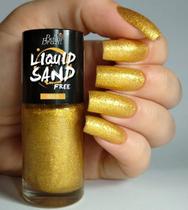 Esmalte Gold Bella Brazil 9ml Esmalte Gold Bella Brazil 9ml