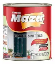 Esmalte Grafite Maza 900ml Esmalte Grafite Maza 900ml