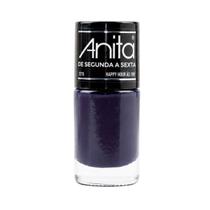 Esmalte Happy Hour Coleção Segunda a Sexta 10ml Anita