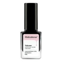 Esmalte Hidrabene Hipoalergênico Vulcano 8ml