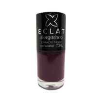 Esmalte Hipoalergênico 7 Free Eclat Alergosho Cor Begônia - Eclat Alergoshop