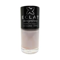 Esmalte Hipoalergênico 7 Free Eclat Cor Creme Brulle Nude