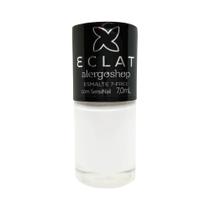 Esmalte Hipoalergênico 7 Free Eclat Cor Margarida Cremoso