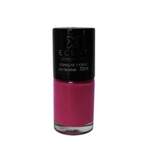 Esmalte hipoalergênico Alergoshop Eclat: várias cores