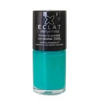 Esmalte hipoalergênico Alergoshop Eclat: várias cores