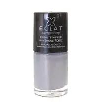 Esmalte hipoalergênico Alergoshop Eclat: várias cores