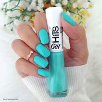 Esmalte Hits 5Free Cremoso Beijo, Me Liga 8ml Rápido Envio