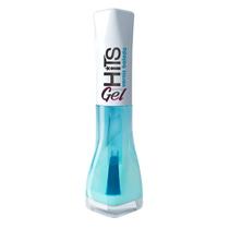 Esmalte Hits 5free Efeito Gel Verniz Balada 8ml
