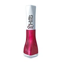 Esmalte Hits Chá de Sumiço 8ml