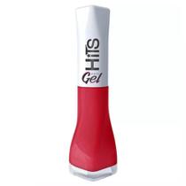 Esmalte Hits Cremoso Girl Power 8Ml