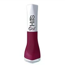 Esmalte Hits Cremoso Taça de Vinho 8Ml