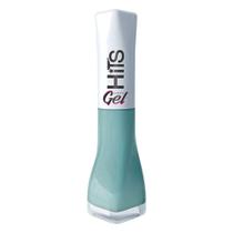 Esmalte Hits Efeito Gel Cor Sonhei com Você 8ml