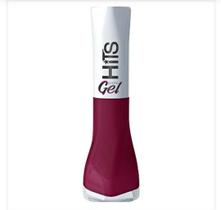 Esmalte Hits em Gel Cremoso 8ml