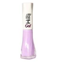 Esmalte Hits Esmalte Cremoso Flor de Lavanda 8 ml