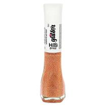 Esmalte Hits Glitter 5Free Cor Diamante de Fogo 8ml Esmalte Hits Glitter 5Free Cor Diamante de Fogo 8ml