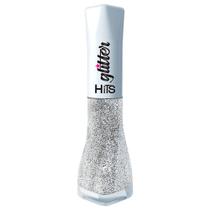 Esmalte Hits Glitter 5Free Cor Santiago 8ml