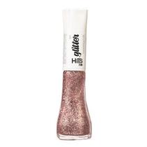 Esmalte Hits Glitter Moscou 8ml