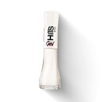 Esmalte Hits Lua de Mel - Cor Intensa, Brilho e Duração Esmalte Hits Lua de Mel - Cor Intensa, Brilho e Duração